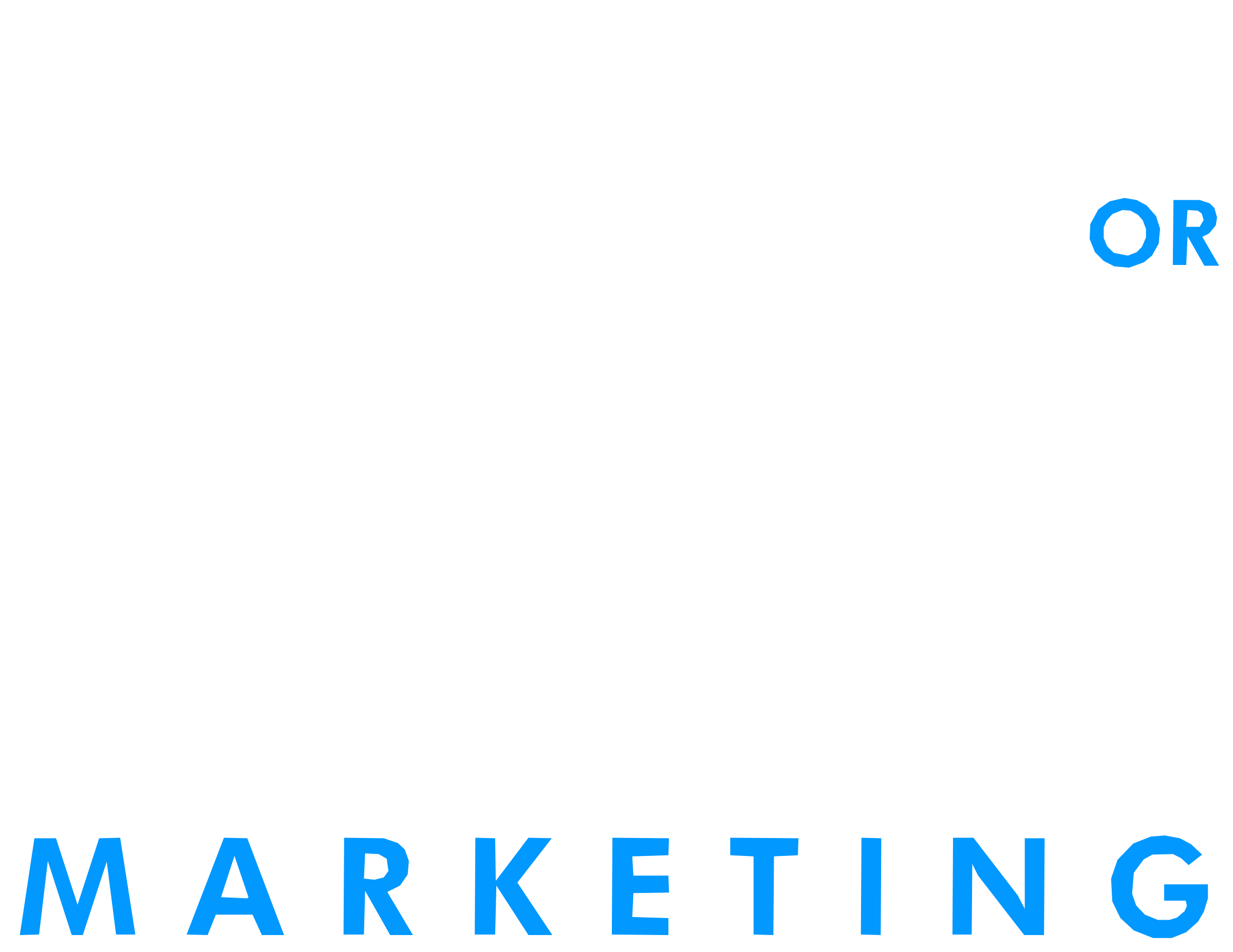 Logo for Sink or Swim Marketing.