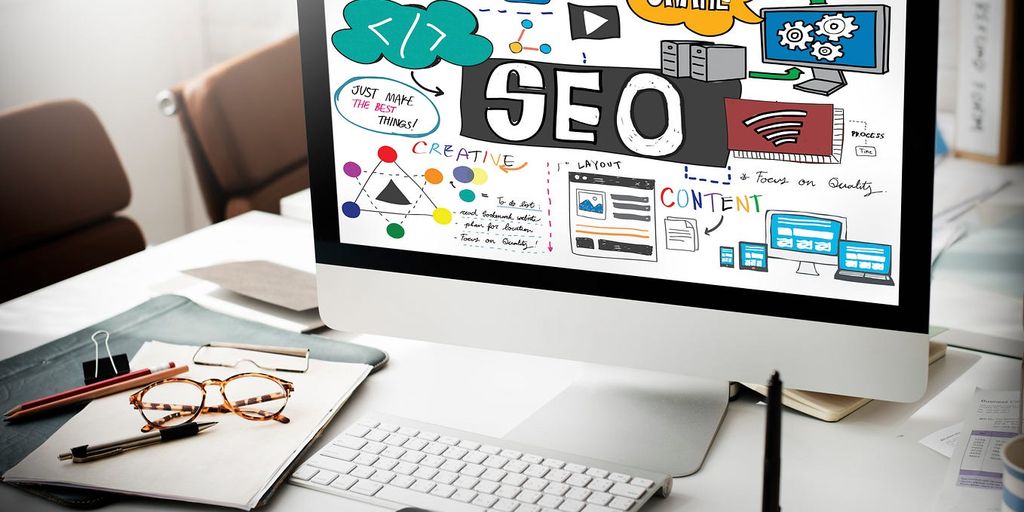 Dublin small business SEO