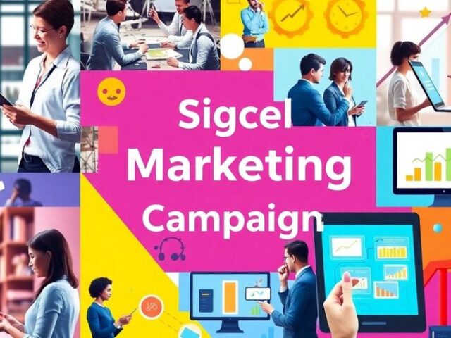 Case Study: Success Stories from Top Google Ads Agencies in Ireland