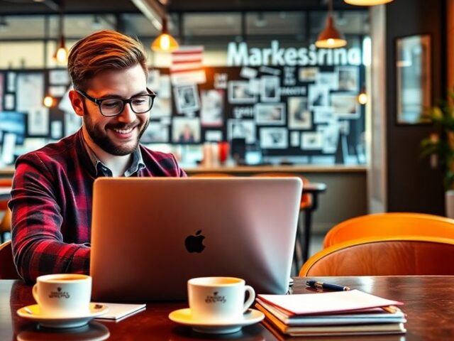 A Beginner’s Guide to Google Ads for Irish Entrepreneurs