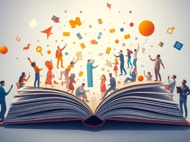 Why Storytelling is the Secret Weapon of Modern Branding