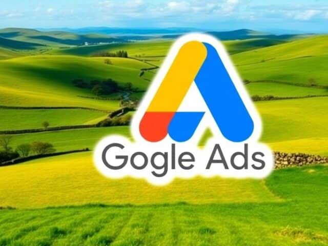The Role of Google Ads in Ireland’s Digital Marketing Landscape
