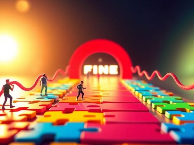 Gamification: Engaging Your Audience Through Interactive Marketing
