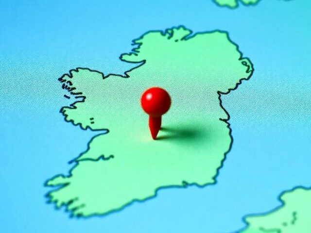 How to Target Irish Audiences with Google Ads Location Settings