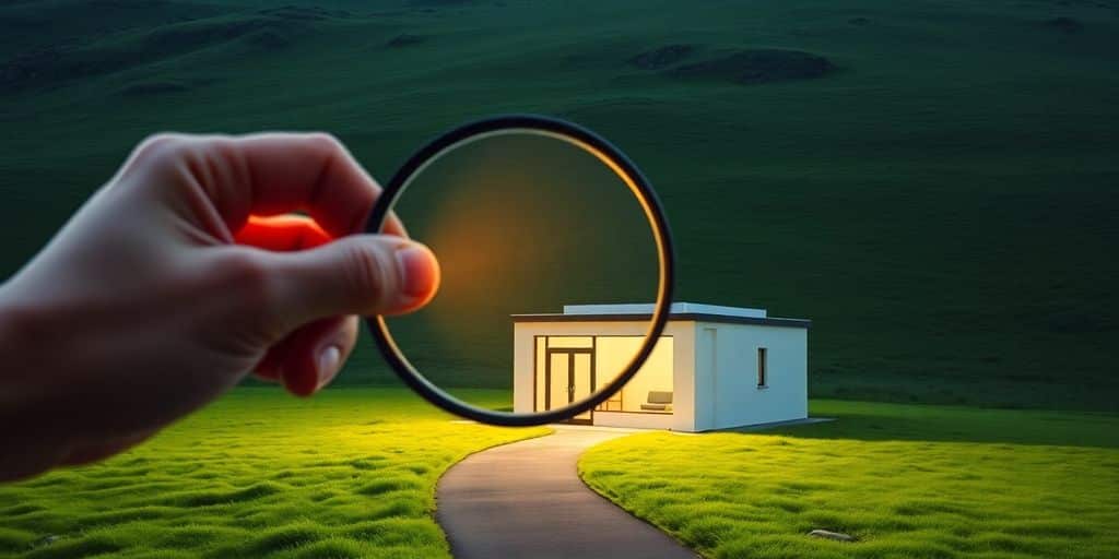 Targeted marketing, business growth, Irish landscape.