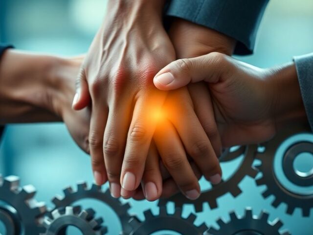 Partnership Marketing: Collaborating for Exponential Growth