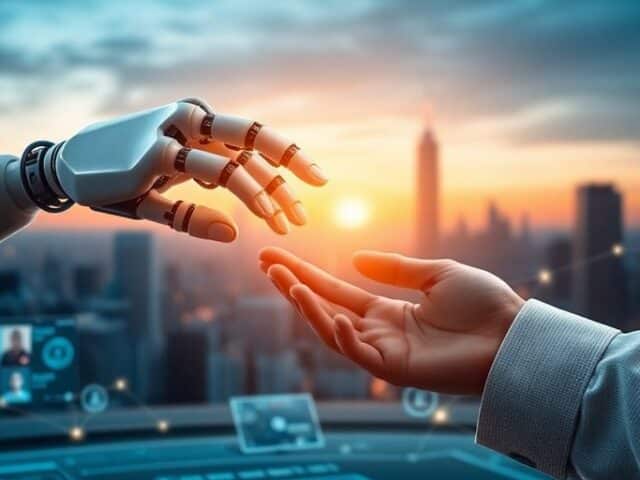 AI’s Ascent: Reshaping Journalism and Media in 2024