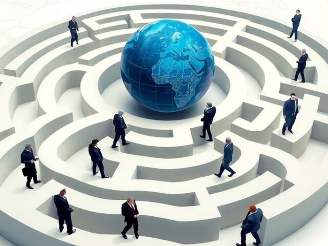 Navigating the Marketing Maze: Budget Allocation and Justification in a Global Landscape