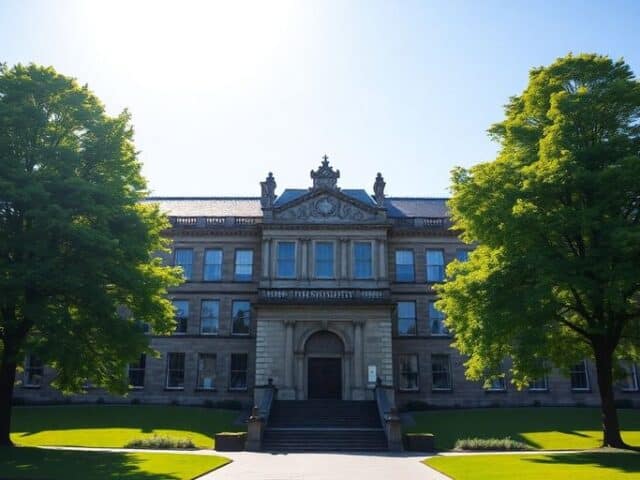 Dublin Leads the Way: Trinity College and City Council Unveil Ireland’s First Generative AI Lab for Local Government