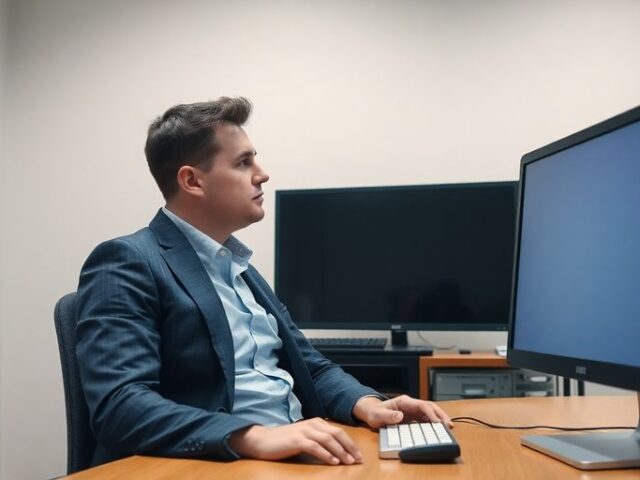 Irish Financial Advisors Lag in AI Adoption: Just 6% Utilise AI for Client Services