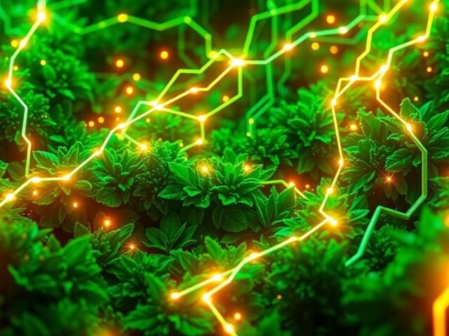 Digital Marketing in 2025: AI, Personalisation, and Sustainability Lead the Charge