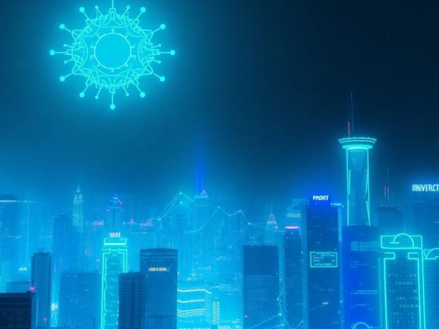 Microsoft’s AI Advertising Offensive: A New Frontier in the Battle for Online Revenue