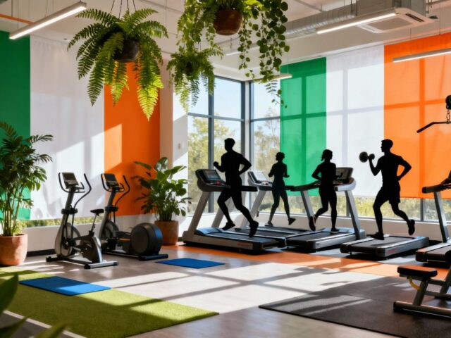 Gym Marketing in Ireland: The Inside Scoop