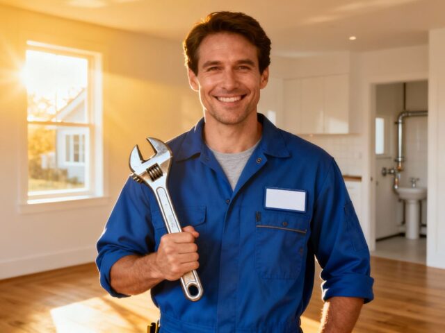 Plumbers: Get More Leads with Google Ads!