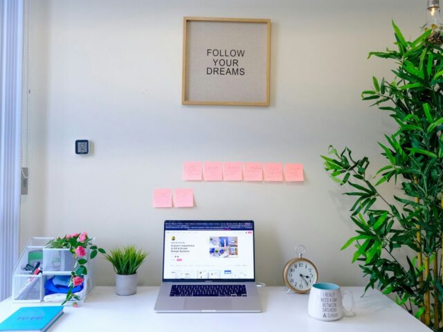 Sparkle Up Your Business: Digital Marketing for Cleaners