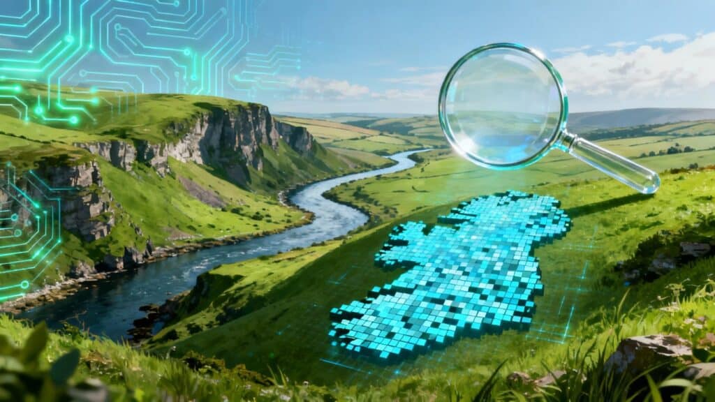 AI and Irish SEO keyword research tools