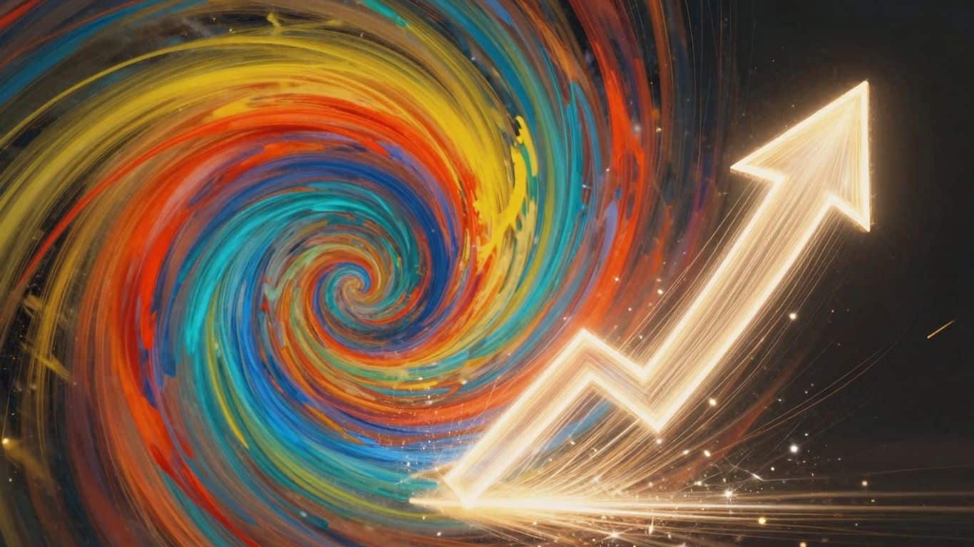 Brand strategy merging into advertising performance growth.