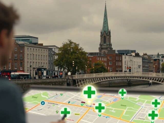Local SEO For Dublin Clinics And Therapists: Attract Patients Nearby