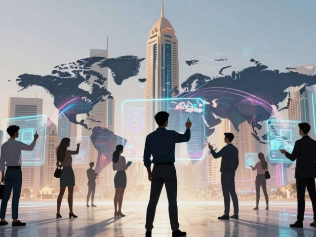 AI Revolutionises Influencer Marketing: New Benchmark Report Reveals Key Trends