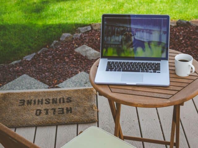 How Landscapers Use Google Ads to Stay Fully Booked All Year Round