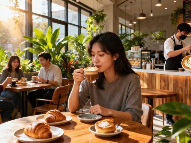 Marketing Strategies 2026 for Local Cafés and Restaurants