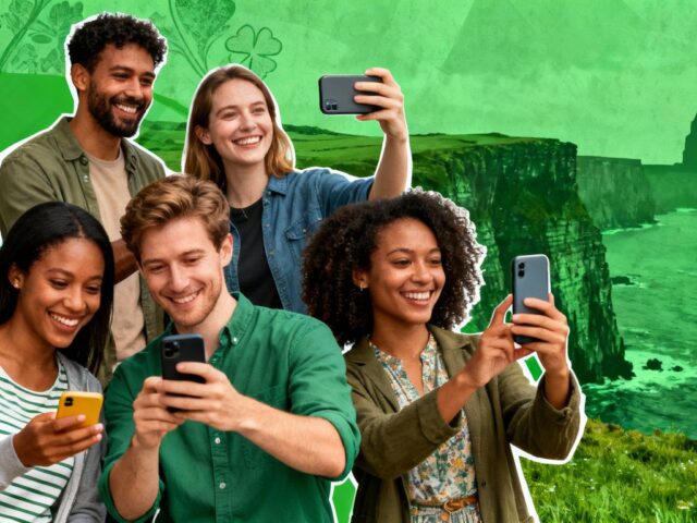 User Generated Content For Irish Brands: How To Get Customers Creating For You