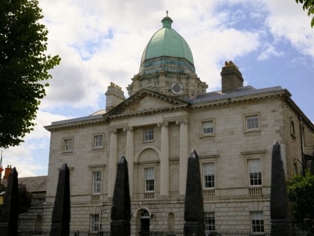 Solicitors in Ireland: Level Up Your Law Firm Online!