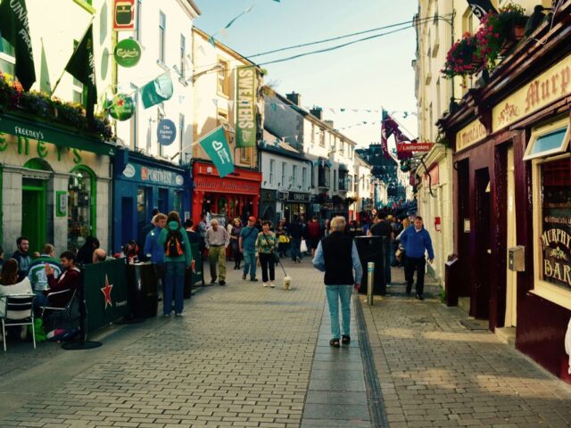 Advertising In Ireland: Where Should Small Businesses Actually Spend Their Budget?