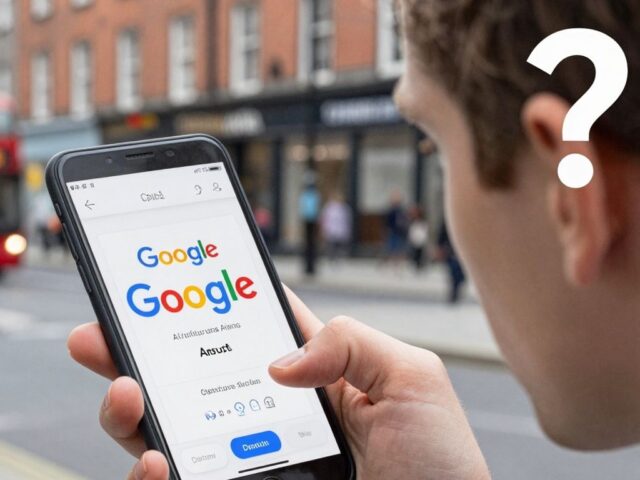 Why Your Google Ads Are Getting Clicks But No Leads In Ireland