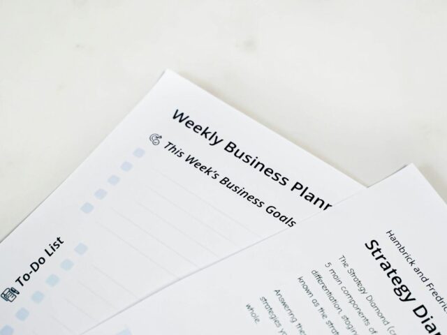 Website Redesign Checklist For Irish SMEs Before You Hire A Developer