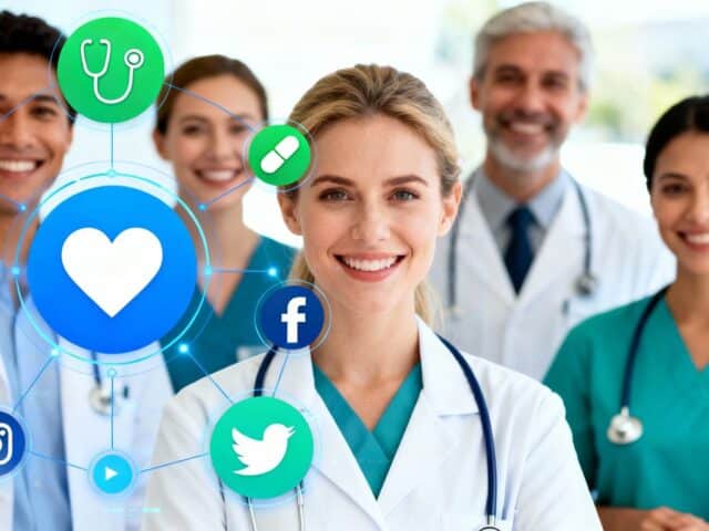 2026 Digital Marketing Strategy for Local Clinics and Therapists
