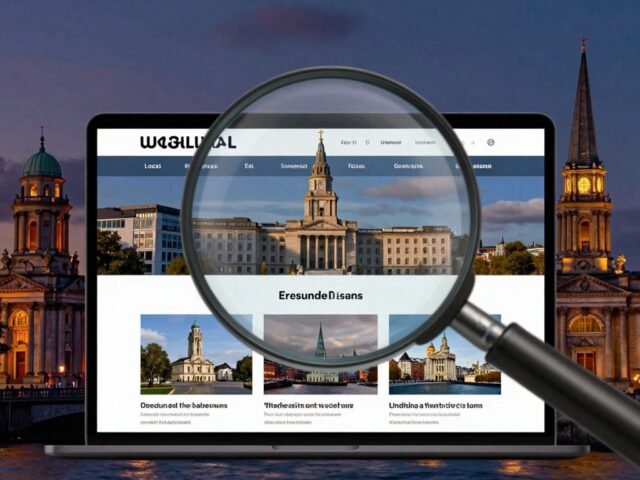 Technical SEO Checklist For Dublin Websites Before You Start Content Marketing