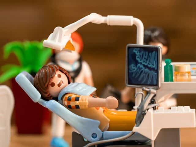 How Dentists Can Attract More Private Patients with Digital Marketing