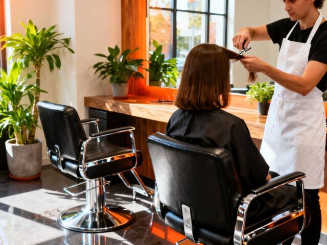 Hair Salon Google Ads: Get More Clients!