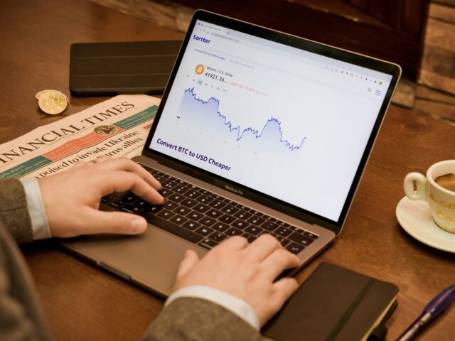 A Practical Digital Marketing Guide for Accountants Who Want Better Clients, Not More Admin