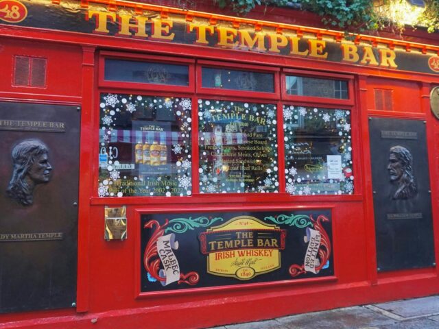 Local SEO For Dublin Trades: Plumbers, Roofers And Builders