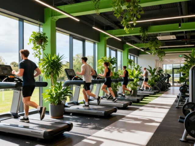 Google Ads for Gyms and Fitness Studios in Ireland
