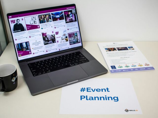 How Event Planners Use Digital Marketing to Secure Higher-Value Bookings
