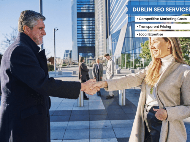 Introduction: Navigating the Confusing Maze of Dublin SEO Costs