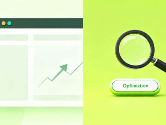 How to Improve Website Conversions Without a Full Redesign