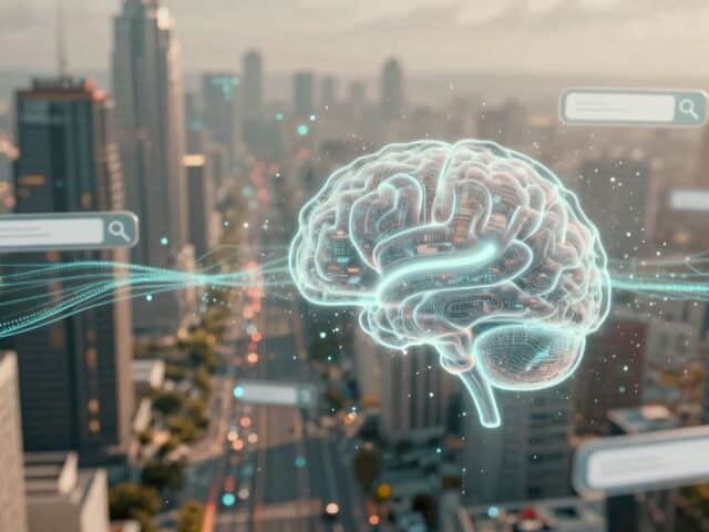 AI and SEO in 2025: Navigating the Future of Search