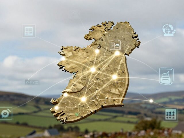 Google Ads Benchmarks For Irish Local Service Businesses: What Is A Good CPA In 2025?