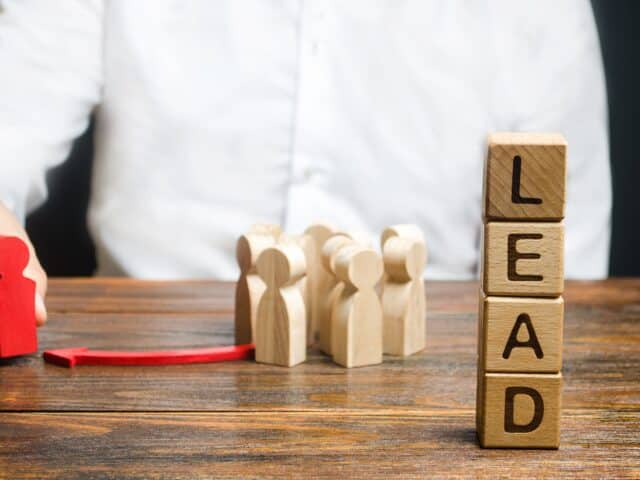 The Busy Owners Guide: A Simple Lead Qualification Framework That Saves Time & Boosts Sales
