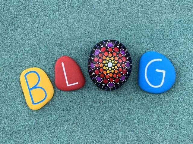 Build Authority with Educational Blog Content: A Step-by-Step Framework for Expertise
