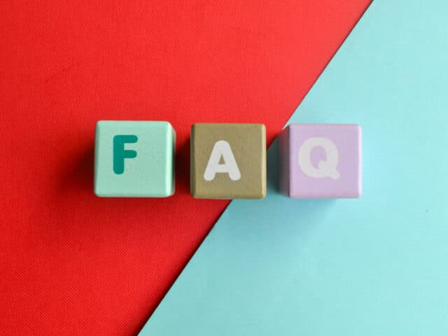 The Ultimate Blueprint: Creating High-Converting FAQ Sections for SEO Growth