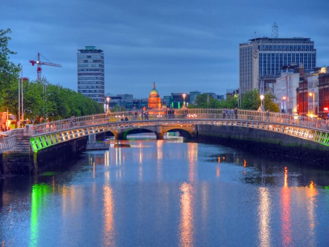 Scale Your Irish Business: Multi-Location Local SEO Strategy