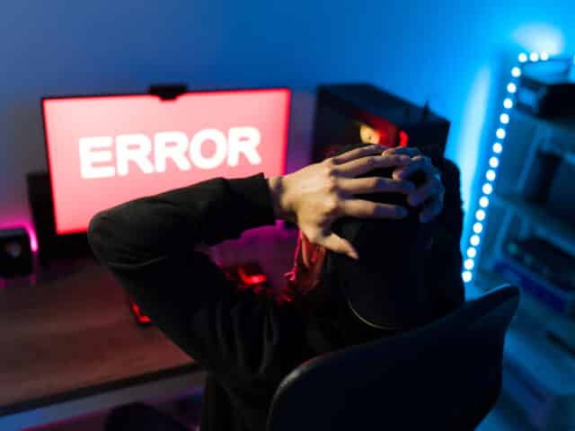 Critical Landing Page Mistakes Local Service Businesses Must Avoid (With Actionable Fixes)