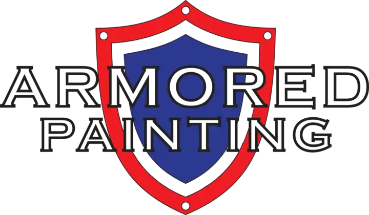 Armored Painting logo