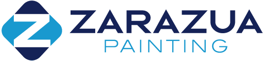 Zarazua Painting logo