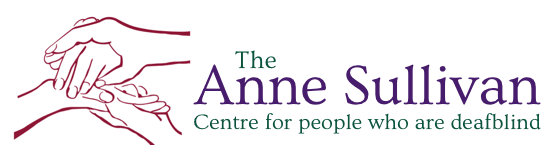 Anne Sullivan Centre logo